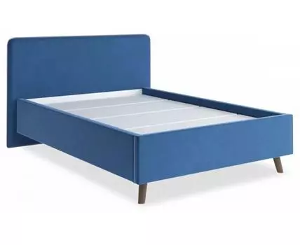 Кровать полутораспальная Ванесса