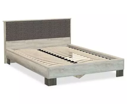 Кровать полутораспальная Версаль-2