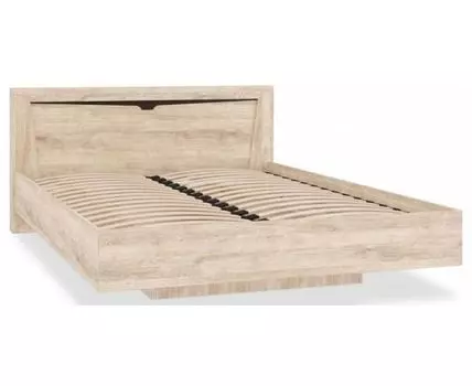 Кровать полутораспальная Версаль-5