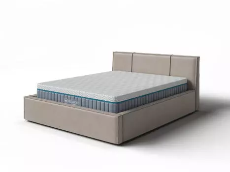 Кровать Porto