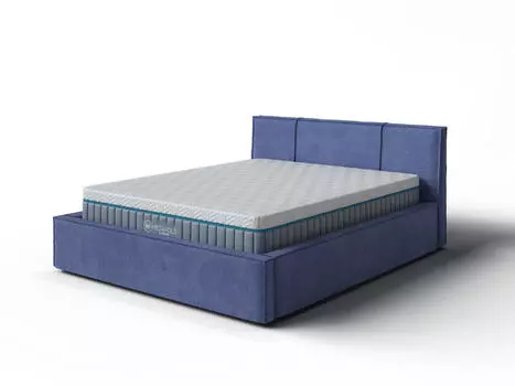 Кровать Porto