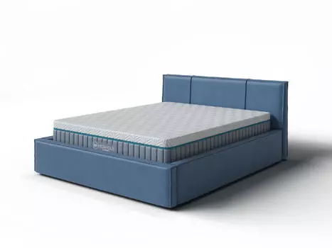 Кровать Porto