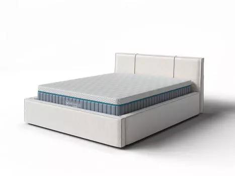 Кровать Porto