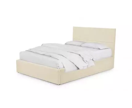 КроватьПорту (Кремовый)