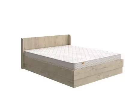 Кровать Practica с подъемным механизмом