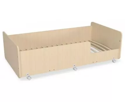 Кровать Р439 Капризун 4