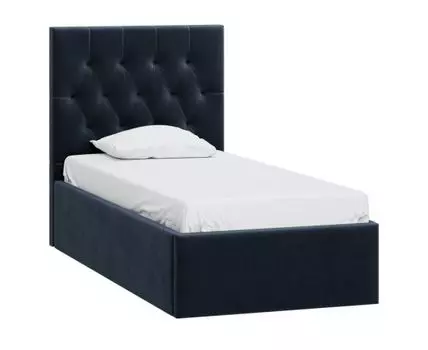 Кровать Раверти-Floor 120 Barhat Night