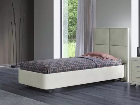 Кровать Rocky 2