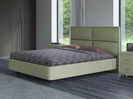 Кровать Rocky 2