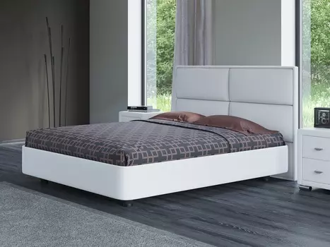 Кровать Rocky 2