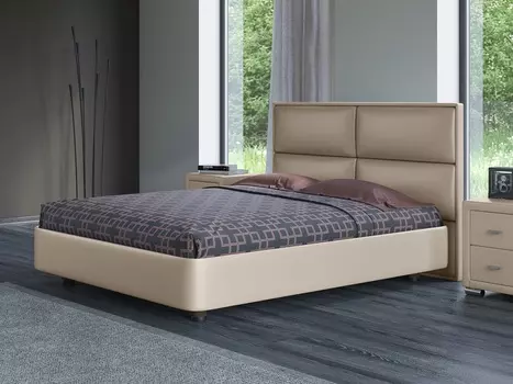 Кровать Rocky 2