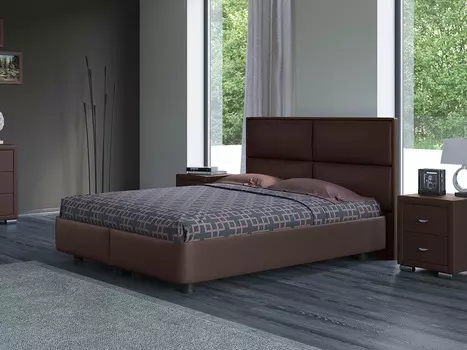 Кровать Rocky 2 Set