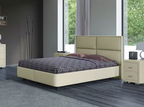 Кровать Rocky 2 Set