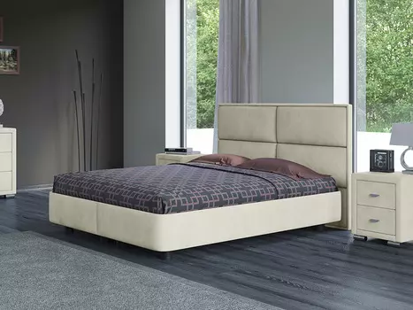 Кровать Rocky 2 Set