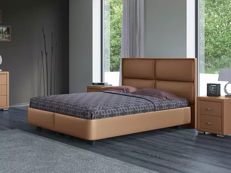 Кровать Rocky 2 Set