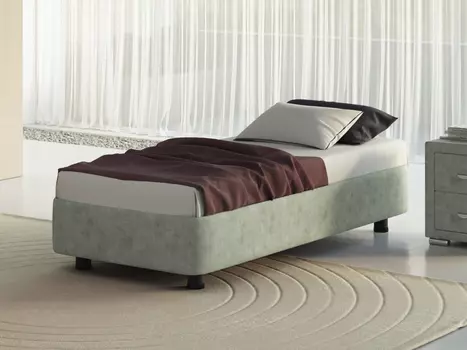 Кровать Rocky Base