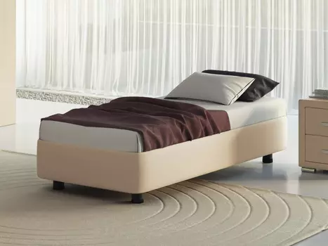 Кровать Rocky Base