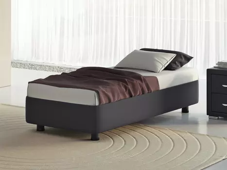 Кровать Rocky Base