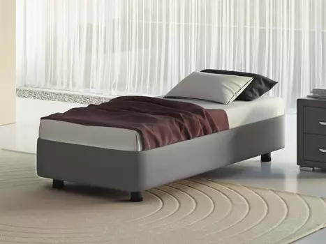 Кровать Rocky Base