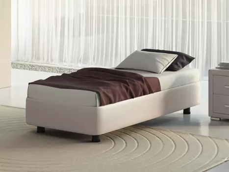 Кровать Rocky Base