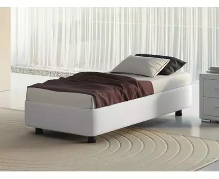 Кровать Rocky Base