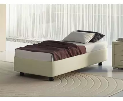 Кровать Rocky Base