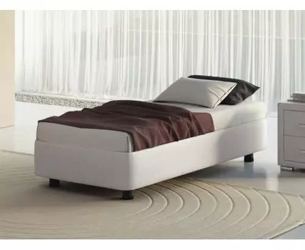 Кровать Rocky Base