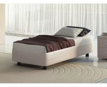 Кровать Rocky Base