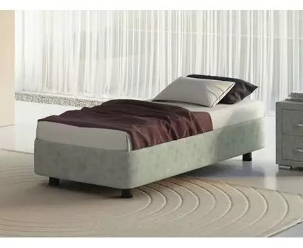 Кровать Rocky Base