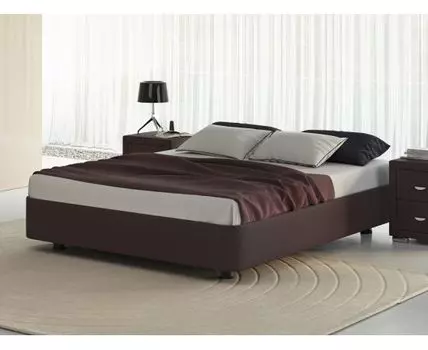 Кровать Rocky Base