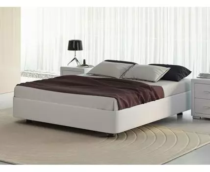 Кровать Rocky Base