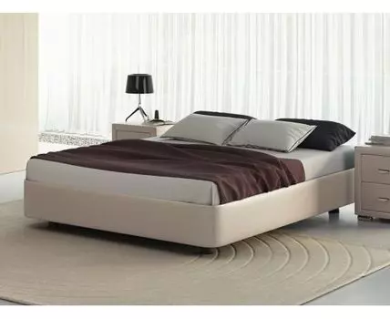 Кровать Rocky Base