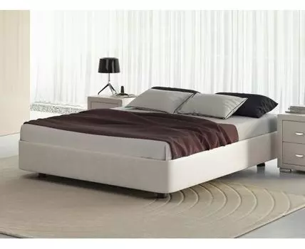 Кровать Rocky Base