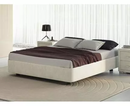 Кровать Rocky Base