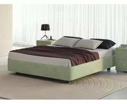 Кровать Rocky Base