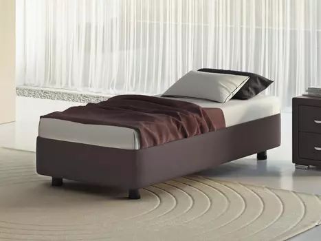 Кровать Rocky Base