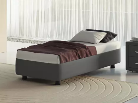 Кровать Rocky Base