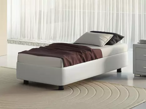 Кровать Rocky Base