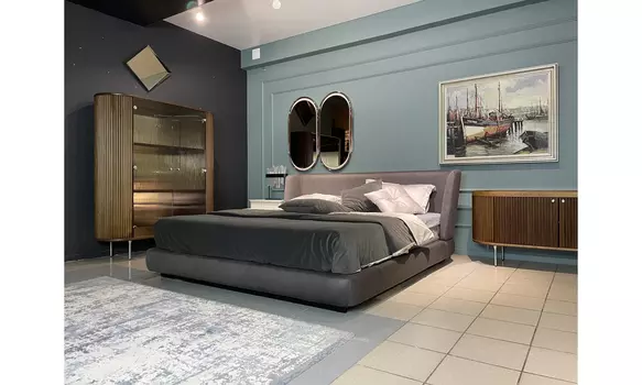 Кровать Русский Дом Reeves