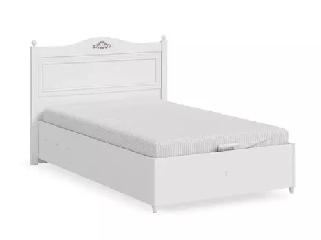 Кровать Rustic