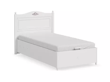 Кровать Rustic