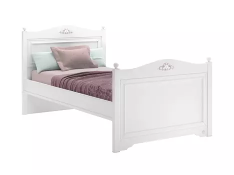 Кровать Rustic