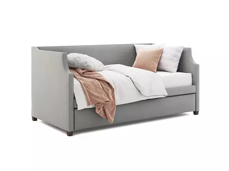 Кровать с дополнительным спальным местом ANNIKA 90x200