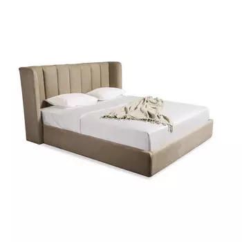 Кровать с подъемным механизмом Leandra SELECTION