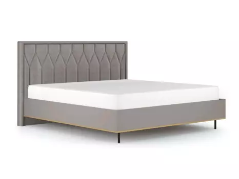 Кровать с подъёмным основанием 1400 Капри 2