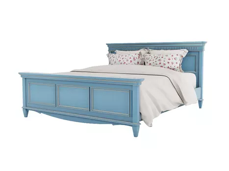 Кровать Савона