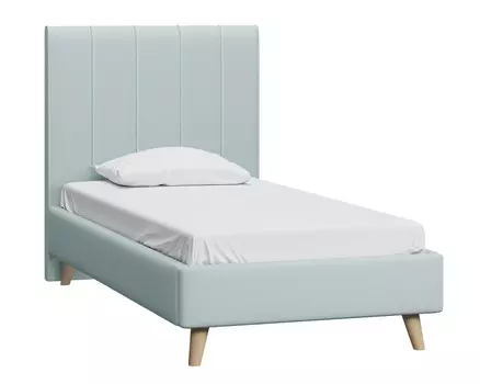 Кровать Шерона-Legs 90 Bucle Mint