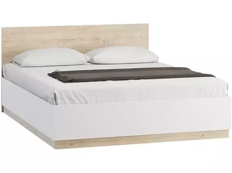 Кровать Шевертон 140 Диван.ру