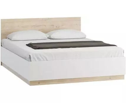Кровать Шевертон 160 Диван.ру