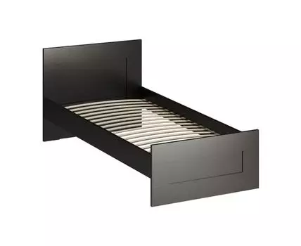 Кровать Сириус